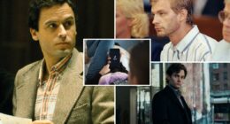 Study links TikTok use to Gen Z womenâs attraction to criminals